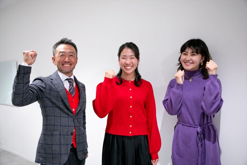 村上佳菜子さんがMCのラジオ音楽番組「ブラス・ミュージック」に日比野菜緒選手の出演が決定しました。